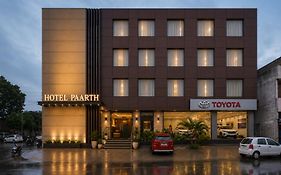 Hotel Paarth